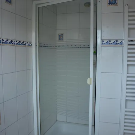 Gaestehaus Am Fischerweg Luett Matten *