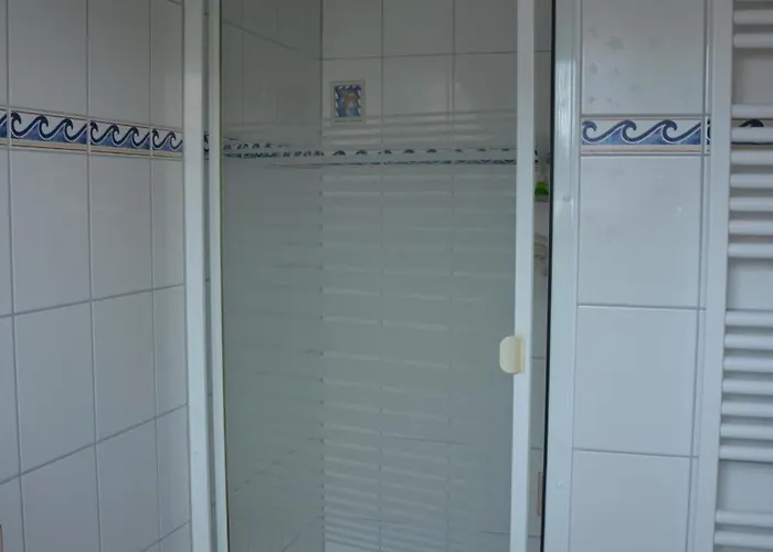 Gaestehaus Am Fischerweg Luett Matten *